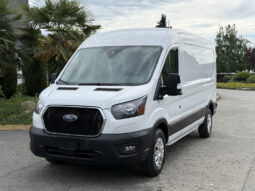 
										2022 Ford Transit full									