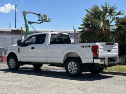 
										2020 Ford F-350 full									