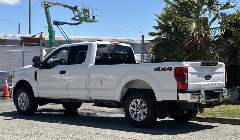 
								2020 Ford F-350 full									