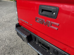 
										2018 GMC Canyon full									