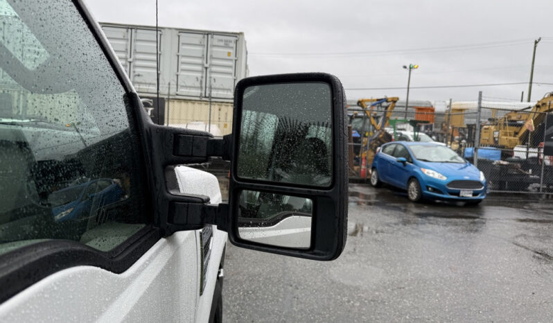 
								2008 Ford F-250 full									