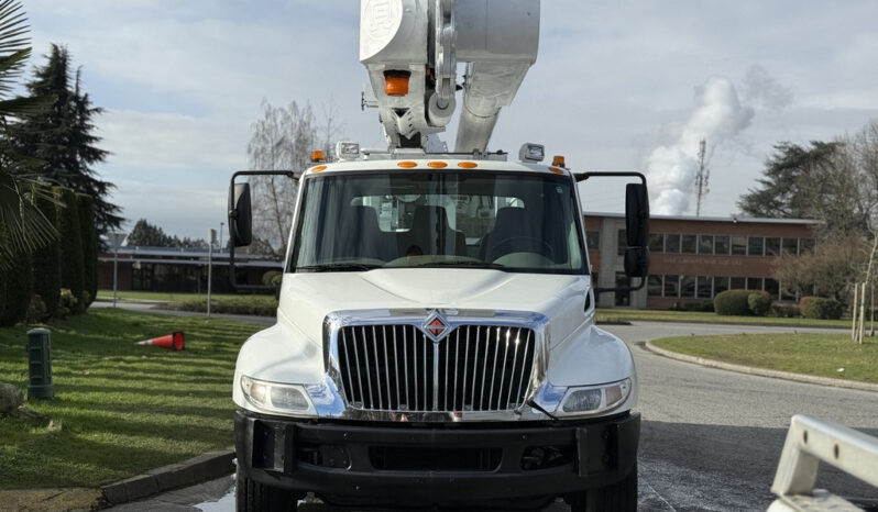 
								2011 International 4300 full									