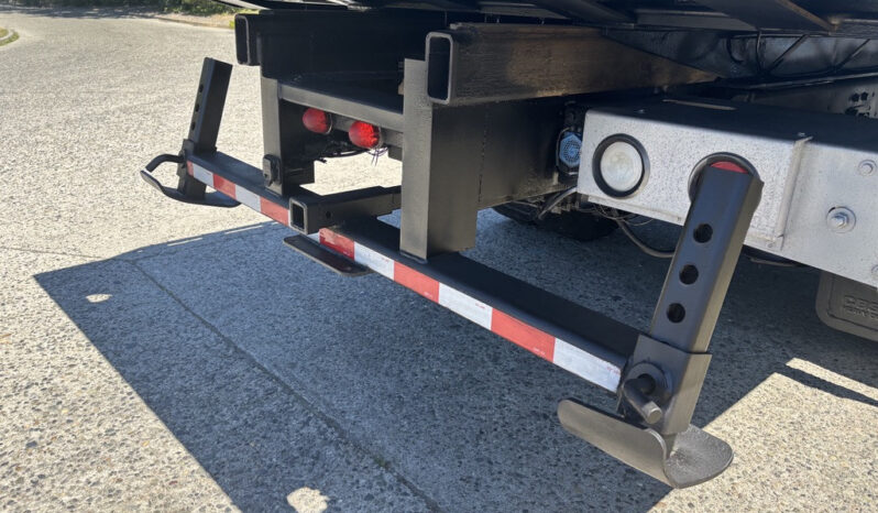 
								2018 International 4300 full									