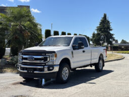 
										2020 Ford F-350 full									