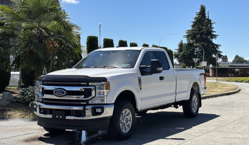 
								2020 Ford F-350 full									