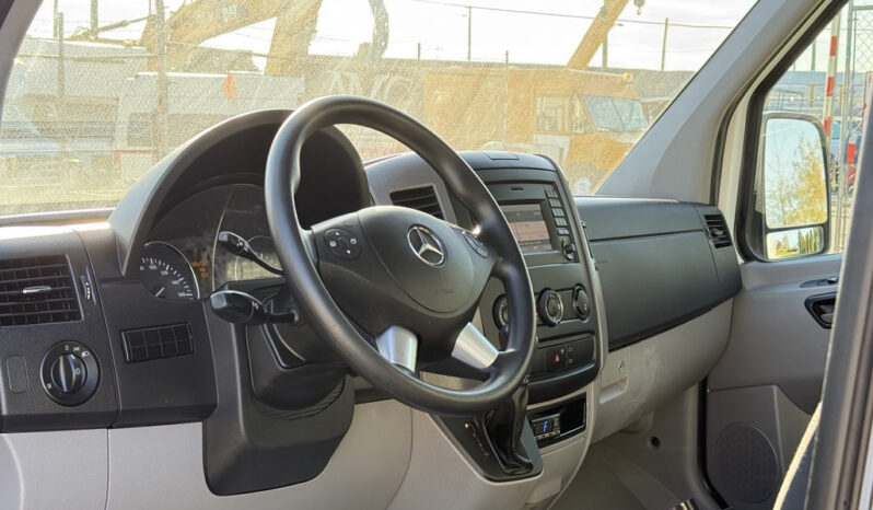 
								2016 Mercedes-Benz Sprinter full									