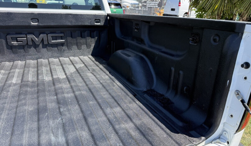 
								2016 GMC Sierra 1500 full									