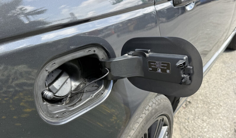 
								2019 Land Rover Range Rover full									