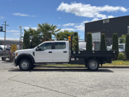 
										2017 Ford F-550 full									
