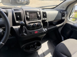 2021 Ram ProMaster 2500