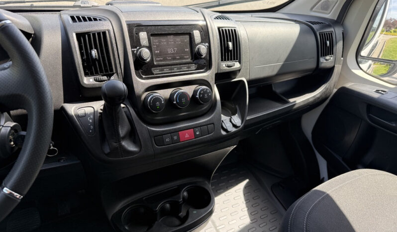 
								2021 Ram ProMaster 2500 full									