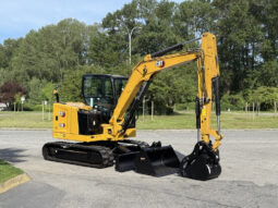 2022 Caterpillar 306
