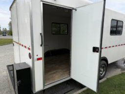 2025 Shuttle Office