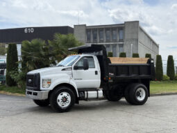 
										2017 Ford F750 full									