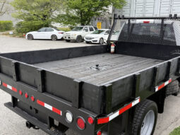 
										2020 Ford F-550 full									