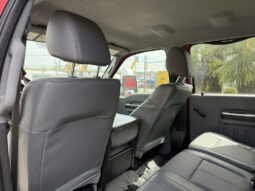 
										2013 Ford F-550 full									