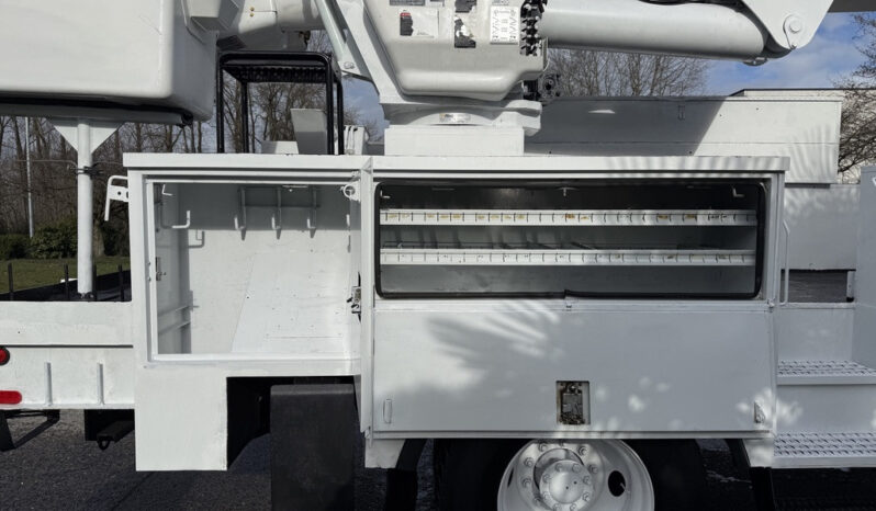 
								2011 International 4300 full									