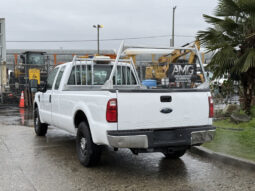 
										2008 Ford F-250 full									