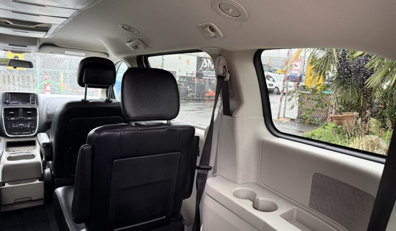 
								2017 Dodge Grand Caravan full									