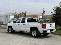 
										2018 Chevrolet Silverado 1500 full									