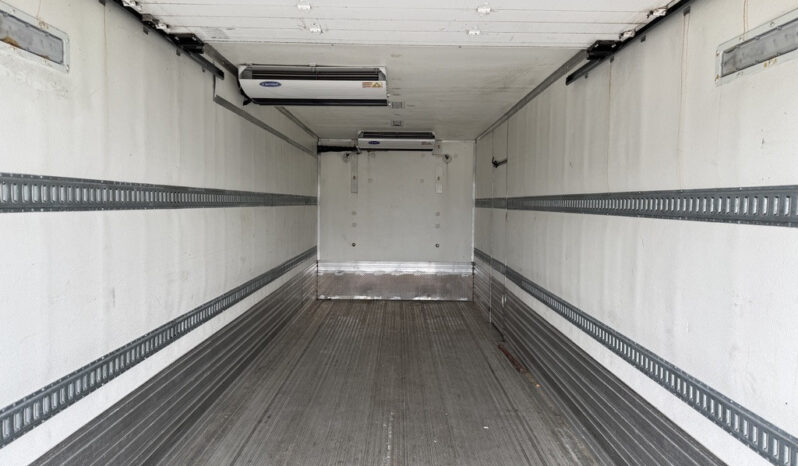 
								2019 Ford F750 full									