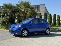 
										2017 Nissan Micra full									