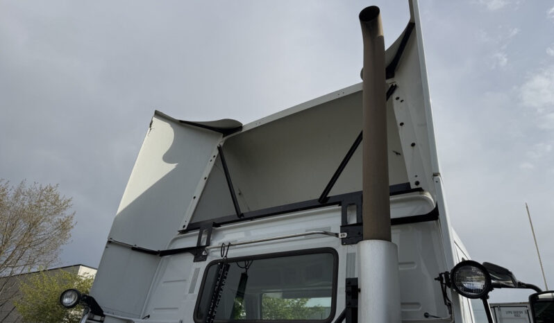 
								2012 Volvo VNL full									