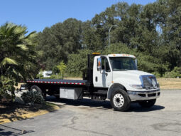 2018 International 4300