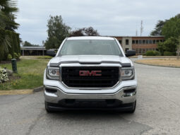 
										2016 GMC Sierra 1500 full									