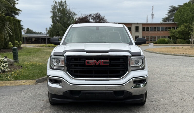 
								2016 GMC Sierra 1500 full									