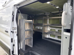 
										2023 Ford Transit full									