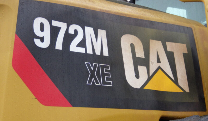 
								2019 Caterpillar 972M full									