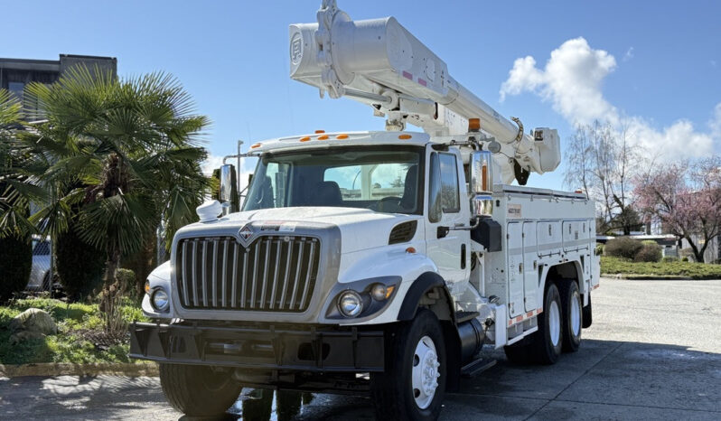 
								2008 International 7500 full									