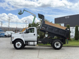 
										2017 Ford F750 full									