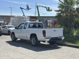 
										2011 Chevrolet Colorado full									
