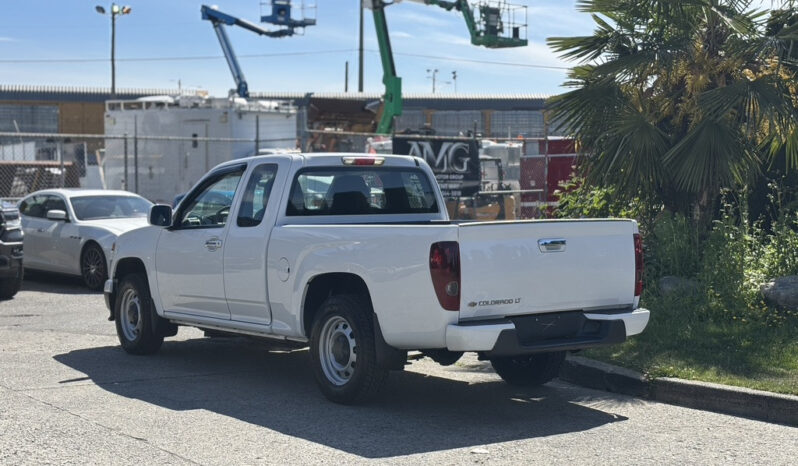 
								2011 Chevrolet Colorado full									