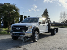 
										2020 Ford F-550 Super Duty full									