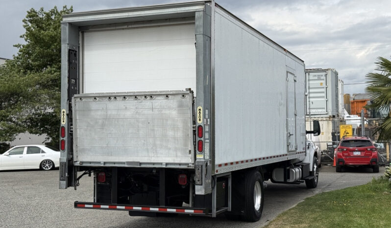 
								2019 Ford F750 full									