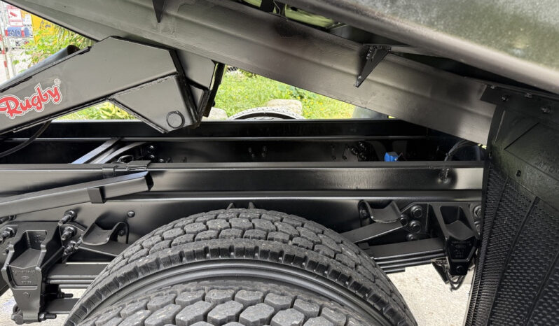 
								2017 Ford F750 full									