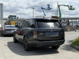 
										2019 Land Rover Range Rover full									