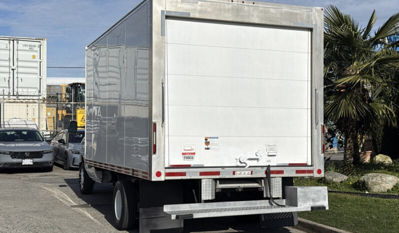 
								2023 Ford E-450 Econoline Super Duty full									