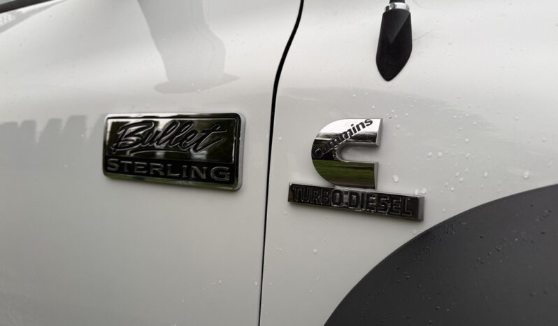 
								2008 Sterling Bullet full									