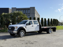 
										2020 Ford F-550 Super Duty full									