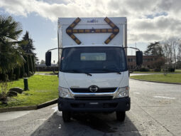 
										2014 Hino 195 full									
