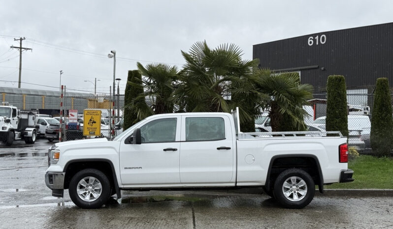 
								2015 GMC Sierra 1500 full									