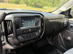 
										2016 Chevrolet Silverado 2500HD full									