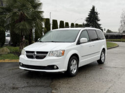 
										2017 Dodge Grand Caravan full									