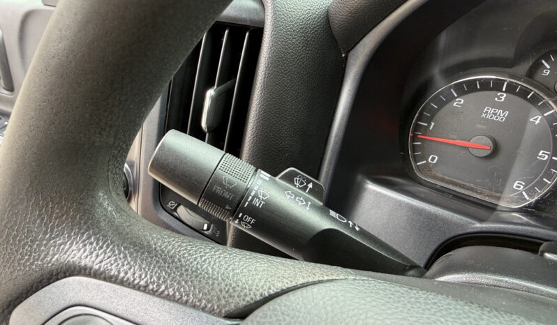 
								2016 GMC Sierra full									