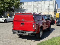 
										2018 GMC Canyon full									