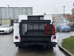 
										2000 Ford F-450 Super Duty full									